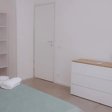 Le Farfalle Apartamento *