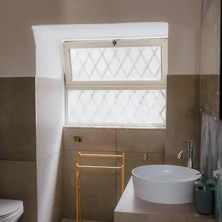 Apartamento Le Farfalle