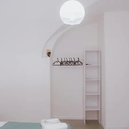 Le Farfalle Apartamento *