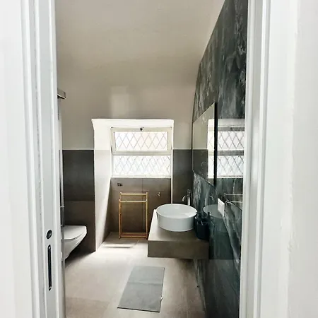 Le Farfalle Apartamento