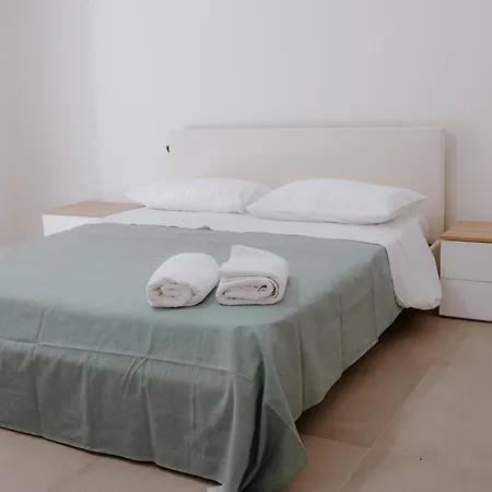 Apartamento Le Farfalle