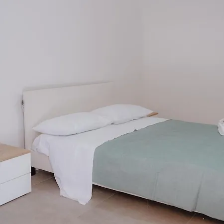 Le Farfalle Apartamento