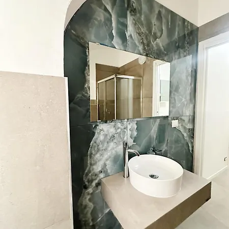 Le Farfalle * Catania