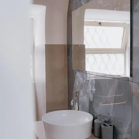 Le Farfalle Apartamento *