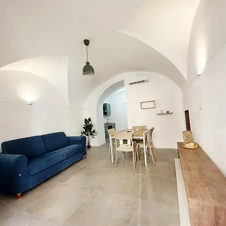 Apartamento Le Farfalle *