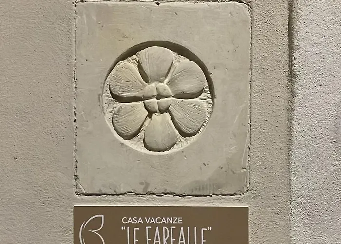 Le Farfalle Διαμέρισμα Κατάνια